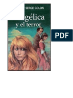Golon, Anne & Golon, Serge - Angelica 09 - Angélica y El Terror