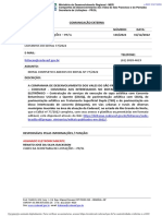 CE Nº 116-2022 - Edital Completo e Anexos Do Edital Nº 77-2022