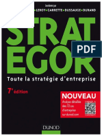 Strategor - 7ème édition