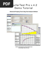 Aqt Demo Tutorial