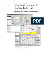 Aqt Demo Tutorial