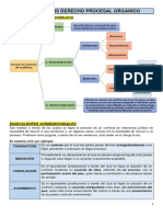 Derecho Procesal Resumen Final