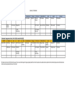 Jadwal Cuti