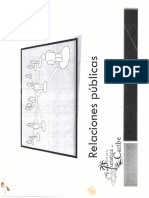 Relaciones Publica Cas