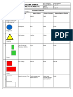 STD-HSE-05 - Standar Rambu Dan Label K3L