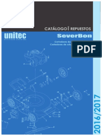 PDF Repuestos Unitec
