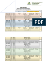 Jadwal Sem.2 Angk.22