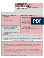 Plan de Trabajo 28,29,30 Nov y 1,2 de Dic Del 2022..