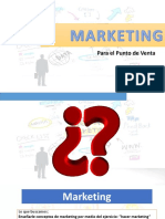 Marketing POS estrategias 40