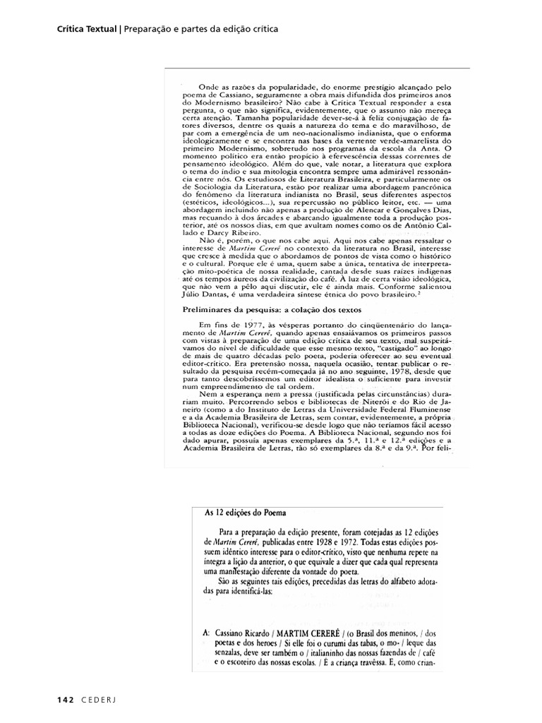 Crítica Textual Manual CriticaTextualpdf142 PDF