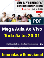 Como Fazer Amigos e Se Conectar Com Pessoas 1 0 FELIPE LIMA 12 11