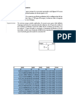 Ejercicio en Excel