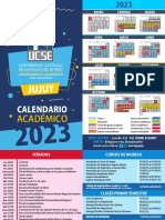 Calendario 2023-DASS