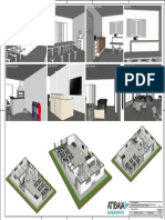 Projeto Preliminar - ARQ - FOLHA 03 - R04