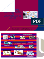 Contabilidad de Administrativa Vs Costos