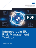 Risk Management Tool