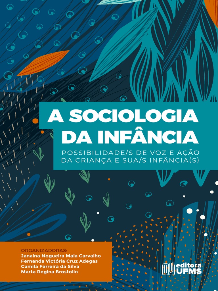 A Sociologia Da Infância | PDF | Sociologia | Aprendizado