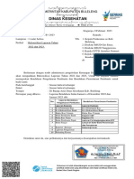 Form Surat Elektronik Rekonsiliasi Laporan BPP TGL 9-2-2023