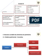 Introdução A Contabilidade - Unidade 2