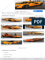 Orange Mclaren 570s - Google Search