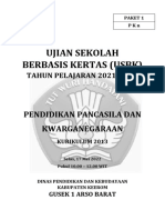 PKn USBK 2021/2022