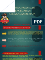 Materi Perundungan