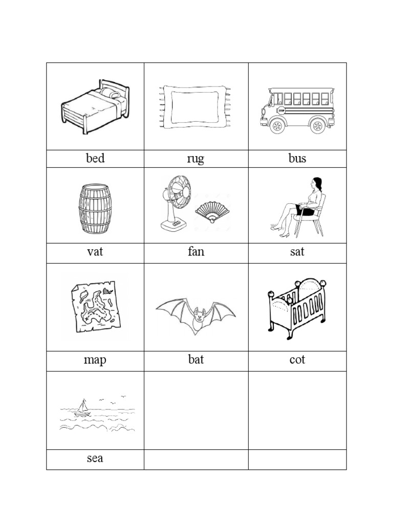 English Kindergarten 1 PDF
