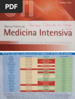 Manual Prático de Medicina Intensiva 8a edição 2011