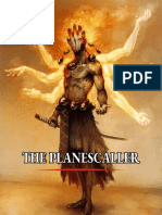 Planescaller V2