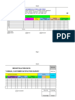 AEP - MKT - 02 - 02 Form Rekap Hasil Survey Kep. Pelanggan Rev. 01