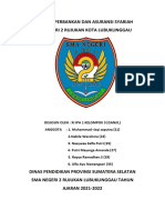 MAKALAH Perbankan Dan Asuransi Kel 3 Terbaru