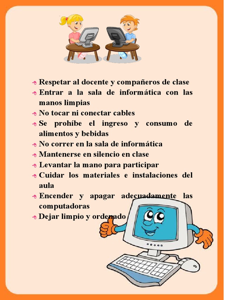 REGLAS | PDF