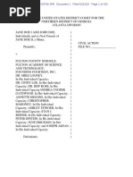 Leakage of Electronic Medical Record - Threat To Privacy | PDF ...
