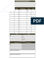 Formato - Caracterizacion y Analisis de Proceso