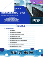 Azul y Violeta Informal Corporativo Desarrollo de Aplicación Emprendimiento Empresa Presentación