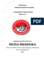 Proposal Turnament Mini Soccer Katar Unit 010