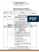 Programación I 2022