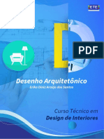 DI - Desenho Arquitetônico [2023]