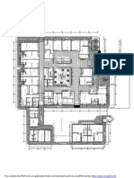 Plano Distribucion