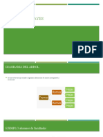 Teorema de Bayes: Probabilidad con eventos