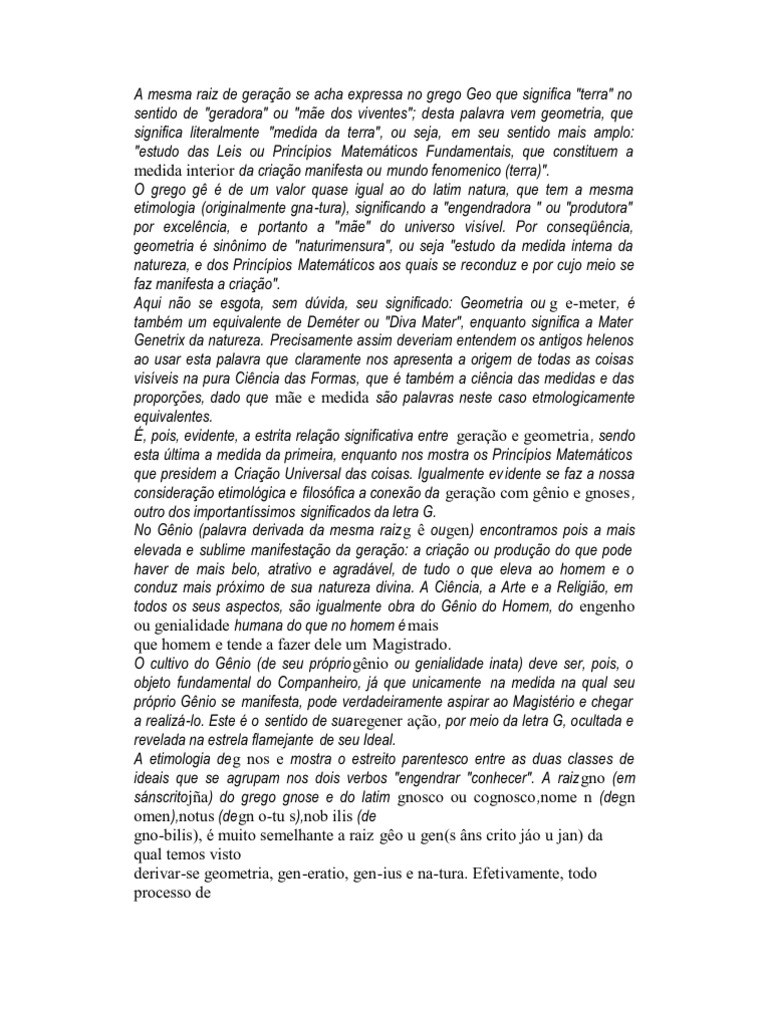 Manual Do Companheiro Maçom PDF Maçonaria Loja Maçônica