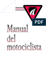 SP - Manual para Motos