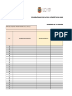 Gpo. Pública Opciones Educativas Elegidas Por El Docente Zona-Escuela