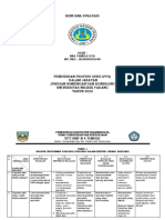 Rencana Evaluasi Mia Tamila