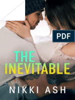 The Inevitable by Nikki Ash