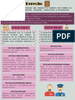 Derecho Infografia