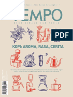 Majalah Tempo 20180326-20180401