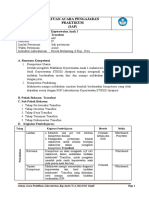 SAP Transfusi