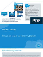 (COS) (OfficialCirclesContent) Circles of Success - Train End-Users For Faster Adoption