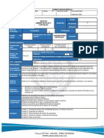 Contabilidades Especiales I